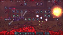 Starfall Defenders (PS4) &nbsp; &copy; EntwicklerX 2025 &nbsp;  2/6