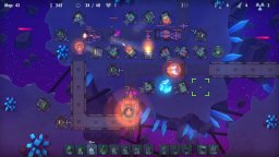 Starfall Defenders (PS4) &nbsp; &copy; EntwicklerX 2025 &nbsp;  4/6