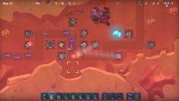 Starfall Defenders (PS4) &nbsp; &copy; EntwicklerX 2025 &nbsp;  6/6