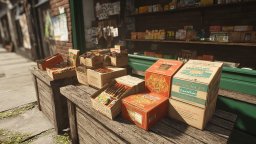 Tobacco Business Simulator (PS4)   © Oriplay 2025    2/6