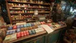 Tobacco Business Simulator (PS4)   © Oriplay 2025    4/6