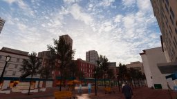 Tobacco Business Simulator (PS4)   © Oriplay 2025    6/6