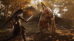 Echoes Of The End (PS5)   © Deep Silver 2025    2/6