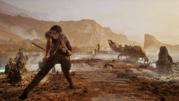 Echoes Of The End (PS5)   © Deep Silver 2025    5/6