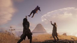 Echoes Of The End (PS5)   © Deep Silver 2025    6/6