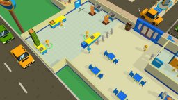 Gas Station: Idle Simulator (PS4)   © Oriplay 2025    1/6