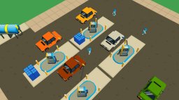 Gas Station: Idle Simulator (PS4)   © Oriplay 2025    2/6