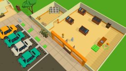 Gas Station: Idle Simulator (PS4)   © Oriplay 2025    3/6