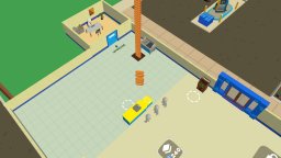Gas Station: Idle Simulator (PS4)   © Oriplay 2025    5/6