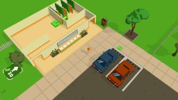 Gas Station: Idle Simulator (PS4)   © Oriplay 2025    6/6
