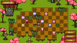 Temari Trials (PS5)   © Afil 2025    1/6