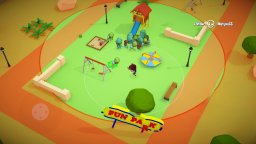 Zombie Royale IO (PS4)   © Oriplay 2025    1/6