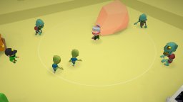 Zombie Royale IO (PS4)   © Oriplay 2025    2/6