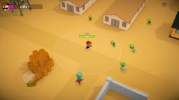 Zombie Royale IO (PS4)   © Oriplay 2025    4/6