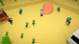 Zombie Royale IO (PS4)   © Oriplay 2025    5/6