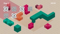 Memory Holder: The Numbers (PS4)   © Auto Slavic 2025    1/6