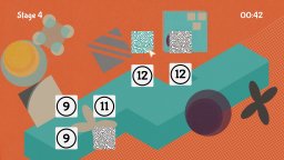 Memory Holder: The Numbers (PS4)   © Auto Slavic 2025    2/6