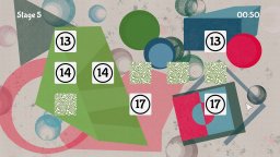 Memory Holder: The Numbers (PS4)   © Auto Slavic 2025    3/6