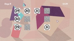 Memory Holder: The Numbers (PS4)   © Auto Slavic 2025    4/6