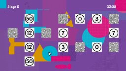 Memory Holder: The Numbers (PS4)   © Auto Slavic 2025    6/6