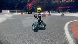 Drag X Drive (NS2)   © Nintendo 2025    1/3