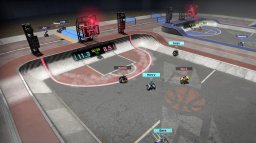 Drag X Drive (NS2)   © Nintendo 2025    3/3