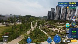 Korean Drone Flying Tour: Anyang-si (NS)   © 14Dimension 2025    2/2