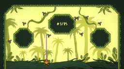 Learn To Play: Jungle Frog (NS)   © EastAsiaSoft 2025    2/6