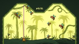 Learn To Play: Jungle Frog (NS)   © EastAsiaSoft 2025    3/6