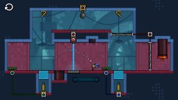 Mind Over Magnet (NS)   © Flux 2025    3/6