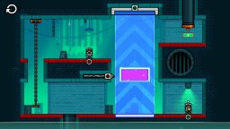 Mind Over Magnet (NS)   © Flux 2025    5/6