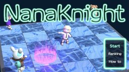 NanaKnight (NS) &nbsp; &copy; Kids Room 2025 &nbsp;  2/4