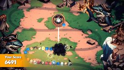 Zumba: Treasure Of The Marble Sea (NS)   © EpiXR 2025    2/6