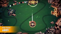 Zumba: Treasure Of The Marble Sea (NS)   © EpiXR 2025    3/6