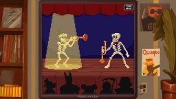 DUCK: Dangerous Ultimate Cartridge Kidnapper (NS)   © Valkyrie Initiative 2025    2/6