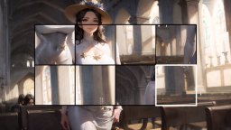 Kawaii Girls: Venice Crush (NS)   © Pakotime 2025    2/2