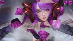 Passion Puzzle: Hentai Maidens! (NS)   © PlayZilla 2025    4/4