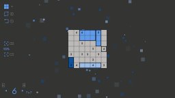 Square Logic (NS)   © Penguin Pop 2025    1/6