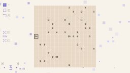 Square Logic (NS) &nbsp; &copy; Penguin Pop 2025 &nbsp;  4/6