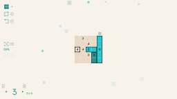 Square Logic (NS) &nbsp; &copy; Penguin Pop 2025 &nbsp;  5/6