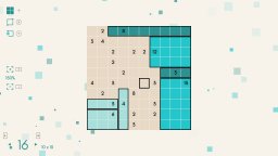 Square Logic (NS) &nbsp; &copy; Penguin Pop 2025 &nbsp;  6/6