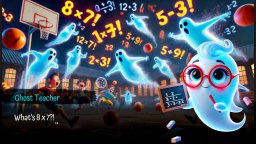 Liam And The Disaster Of The Week (NS)   © Aldora 2025    2/6