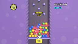 Hyper Dots (NS)   © Entity3 2025    1/6