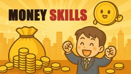 Money Skills (NS) &nbsp; &copy; Lunaria Games 2025 &nbsp;  1/5