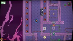 Gost Of Time (XBXS)   © Sometimes You 2025    5/6