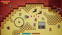 Demons Are Coming! (XBO)   © Commando Panda 2025    1/3