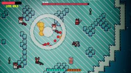 Demons Are Coming! (XBO)   © Commando Panda 2025    3/3