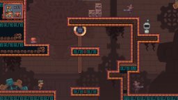 Steampunch: Lost Tombs (XBXS)   © Afil 2025    2/6