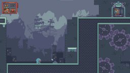 Steampunch: Lost Tombs (XBXS)   © Afil 2025    4/6