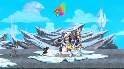 Ra Ra BOOM (XBXS)   © Gylee 2025    1/3